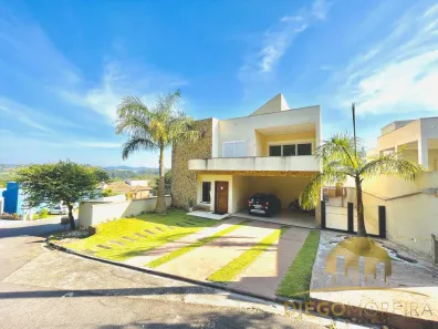 Casa de Condomínio com 5 Quartos à venda, 521m² no Condomínio Serra da Estrela, Atibaia