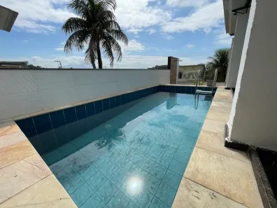 Casa com 4 Quartos à venda, 250m² no Nova América, Nova Iguaçu