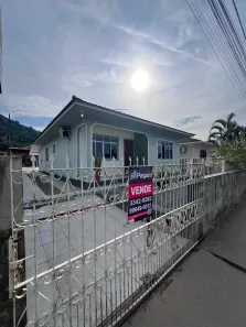 Casa com 4 Quartos à venda, 113m² no Alto Aririú, Palhoça