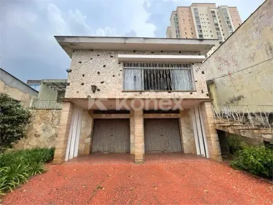 Sobrado com 3 Quartos à venda, 300m² no Vila Albertina, São Paulo