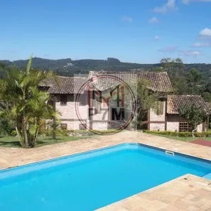 Fazenda/Sítio com 2 Quartos à venda, 100m² no Ibiúna, Ibiúna