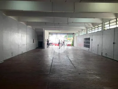 Prédio Comercial à venda, 550m² no Jardim, Santo André