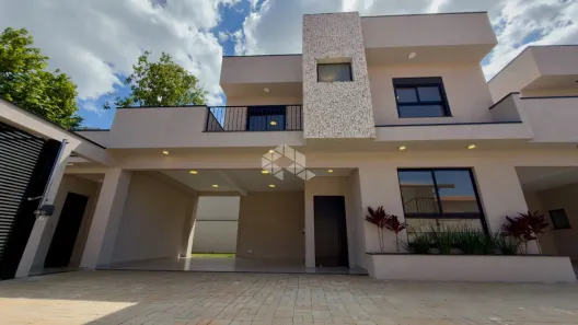 Casa de Condomínio com 3 Quartos à venda, 170m² no Vila Petrópolis, Atibaia