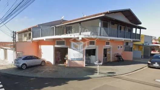 Sobrado com 3 Quartos à venda, 97m² no Jardim Lago Azul, Limeira