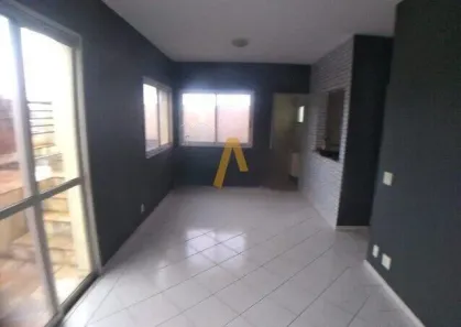 Cobertura com 1 Quarto para alugar, 105m² no Centro, Ribeirão Preto