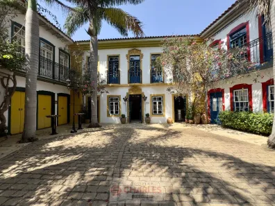 Sala Comercial à venda, 725m² no Vila Bordignon, Mogi Mirim