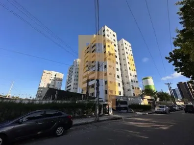 Apartamento com 2 Quartos à venda, 95m² no Guararapes, Fortaleza