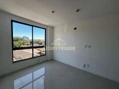 Apartamento com 1 Quarto à venda, 22m² no Rústico, Volta Redonda