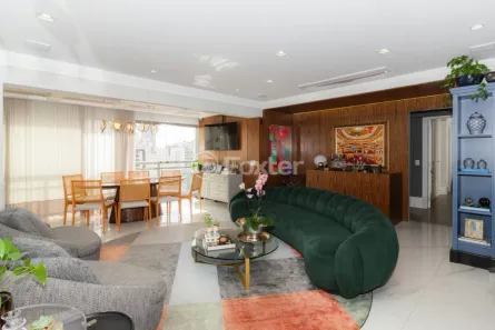 Apartamento com 3 Quartos à venda, 147m² no Perdizes, São Paulo