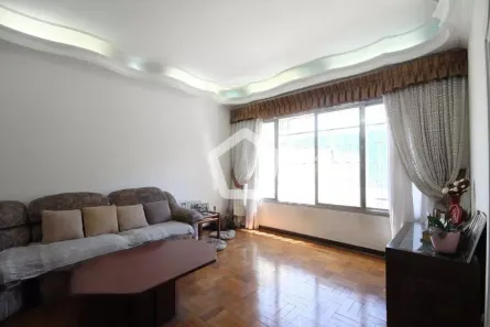 Casa com 8 Quartos à venda, 361m² no Ipiranga, São Paulo
