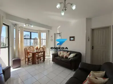 Apartamento com 2 Quartos à venda, 70m² no Jardim Las Palmas, Guarujá