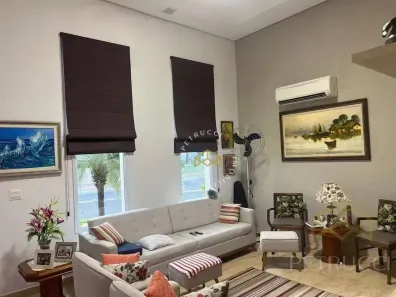 Casa de Condomínio com 3 Quartos à venda, 197m² no Parque Brasil 500, Paulínia