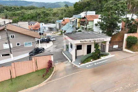 Lote/Terreno à venda, 250m² no Loteamento Villa Di Roma, São Roque