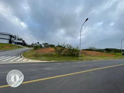 Lote/Terreno à venda, 419m² no Santa Terezinha, Gaspar