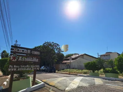 Lote/Terreno à venda, 300m² no Parque Nova Suíça, Valinhos