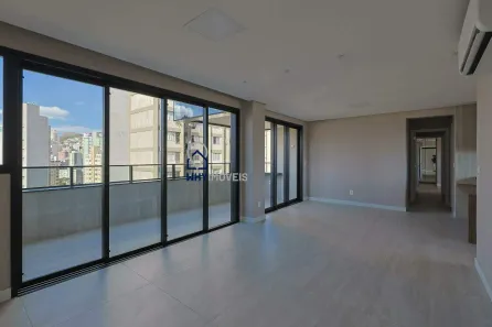 Apartamento com 4 Quartos para alugar, 145m² no Cruzeiro, Belo Horizonte