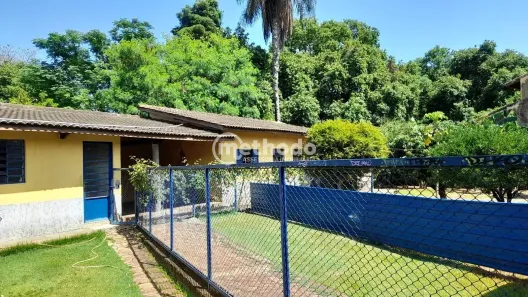 Fazenda/Sítio com 4 Quartos à venda, 450m² no Barão Geraldo, Campinas
