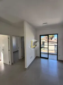 Apartamento com 2 Quartos para venda ou aluguel, 44m² no Nova Gerty, São Caetano do Sul