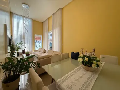 Casa de Condomínio com 3 Quartos à venda, 245m² no Coqueiro, Belém