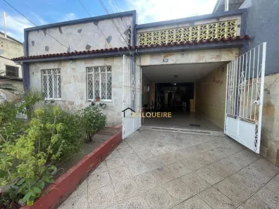 Casa com 5 Quartos à venda, 169m² no Praça Seca, Rio de Janeiro