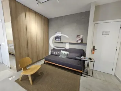 Apartamento com 2 Quartos à venda, 65m² no Jardim Europa, São Paulo