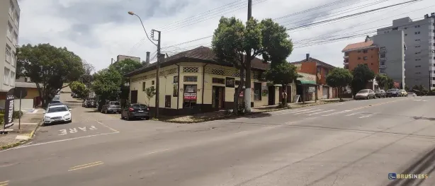 Prédio Comercial à venda, 660m² no São Leopoldo, Caxias do Sul