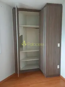 Apartamento com 2 Quartos à venda, 68m² no Parque Senhor do Bonfim, Taubaté