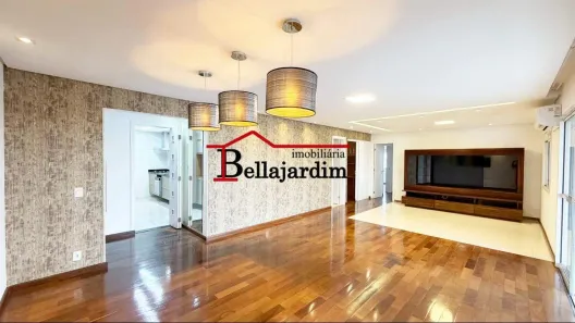 Apartamento com 3 Quartos à venda, 165m² no Jardim, Santo André