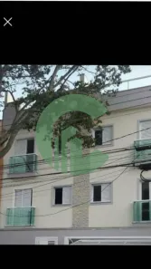 Apartamento com 2 Quartos à venda, 50m² no Vila Valparaíso, Santo André