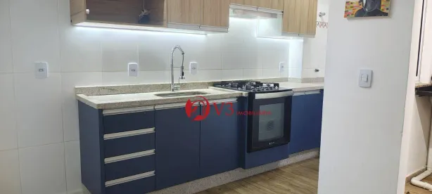 Apartamento com 2 Quartos à venda, 40m² no Cidade Patriarca, São Paulo