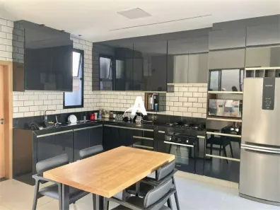 Casa com 3 Quartos à venda, 150m² no Loteamento Portal do Vale II, Uberlândia