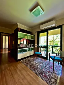 Apartamento com 2 Quartos à venda, 78m² no Vila Suzana, Canela