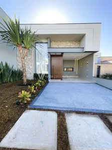 Casa de Condomínio com 3 Quartos à venda, 189m² no Vila Rubens, Indaiatuba