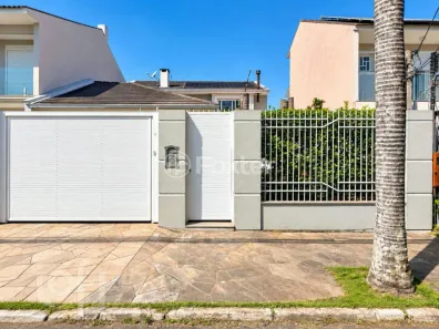 Casa com 3 Quartos à venda, 240m² no Estância Velha, Canoas