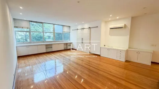 Apartamento com 3 Quartos para alugar, 175m² no Ipanema, Rio de Janeiro