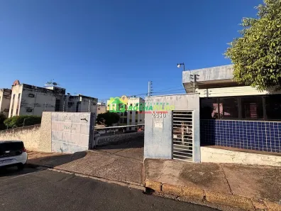 Apartamento com 2 Quartos para alugar, 49m² no Aeroporto, Teresina