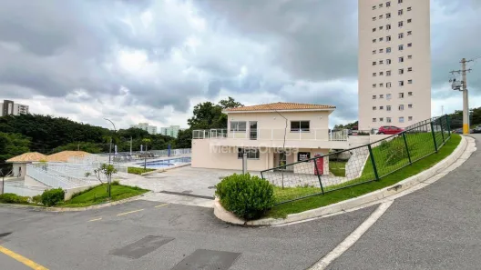 Apartamento com 2 Quartos à venda, 50m² no Jardim Ipê, Sorocaba