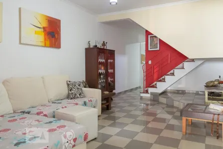 Casa com 3 Quartos à venda, 230m² no Rudge Ramos, São Bernardo do Campo