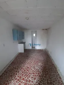 Kitnet com 1 Quarto à venda, 25m² no Arsenal, São Gonçalo