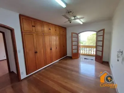 Casa com 4 Quartos à venda, 405m² no Parque Nova Suíça, Valinhos