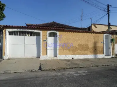 Casa com 2 Quartos à venda, 251m² no Campo Grande, Rio de Janeiro