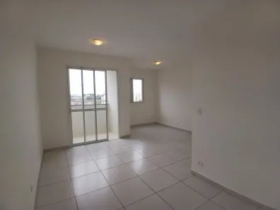 Apartamento com 2 Quartos para alugar, 64m² no Vila Butantã, São Paulo
