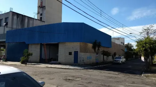 Prédio Comercial para alugar, 800m² no Jardim Aricanduva, São Paulo