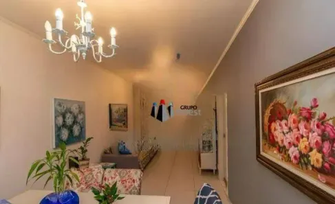 Apartamento com 2 Quartos à venda, 93m² no Centro, Campinas