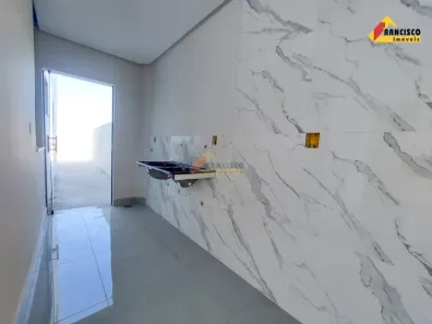 Apartamento com 3 Quartos à venda, 72m² no Jardinópolis, Divinópolis