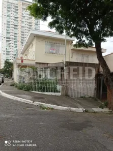 Sobrado com 3 Quartos à venda, 200m² no Jardim Aeroporto, São Paulo