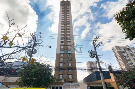 Apartamento com 1 Quarto à venda, 61m² no Tamboré, Barueri