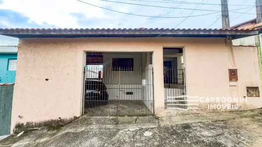 Casa com 2 Quartos à venda, 172m² no Jardim Rafael, Caçapava