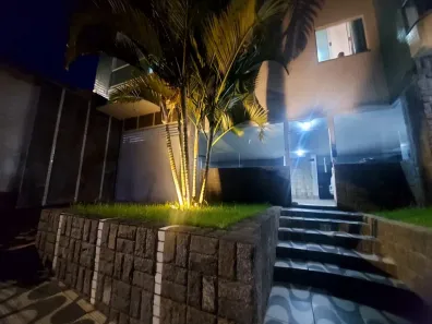 Apartamento com 2 Quartos à venda, 78m² no Nova Era, Juiz de Fora
