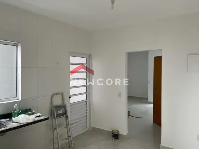 Cobertura com 2 Quartos à venda, 69m² no Vila Homero Thon, Santo André